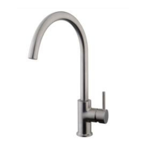 Wickes Fiora 170098 manual