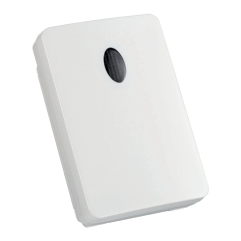 CoCo ABST-604 Quick installation guide
