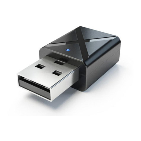One Remote 30014002 User manual