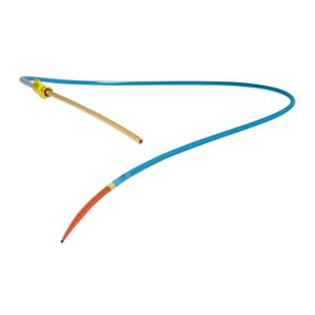 Cardinal Health Cordis RAILWAY User manual