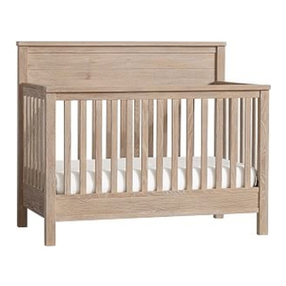 pottery barn kids CHARLIE 4 IN 1 CRIB quick start guide pottery barn kids CHARLIE 4 IN 1 CRIB quick start guide