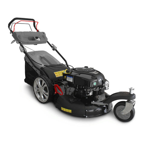 Gardeo GTTAC58T43R-BS750EX User manual Gardeo GTTAC58T43R-BS750EX User manual