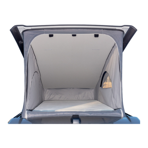 BRANDRUP ISO-TOP MK VI manual