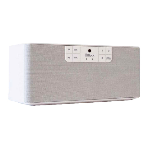 Blockaudio Block B manual