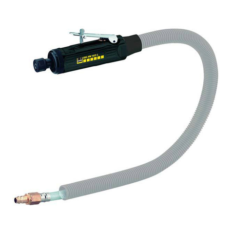 Schneider Airsystems SBS 1031 SYS Installation instructions