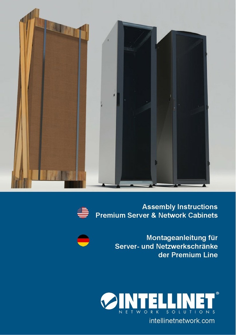 Intellinet Premium User manual