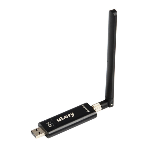 SystemBase uLory user guide