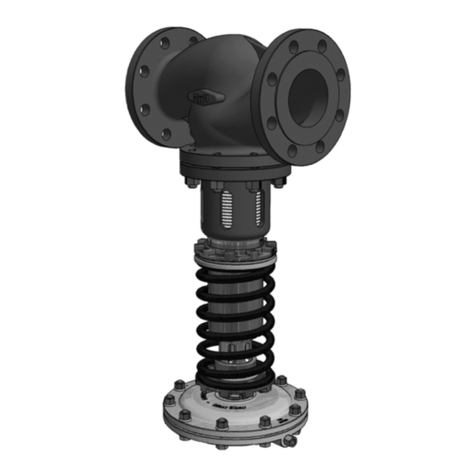 OMC RD10 User manual