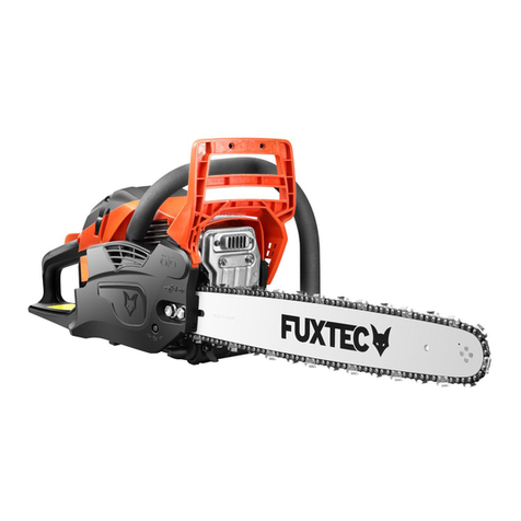 FUXTEC FX-KSP155 Original operating instructions
