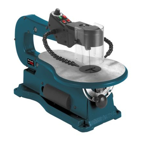 EINHELL NDK 120 L operating instructions