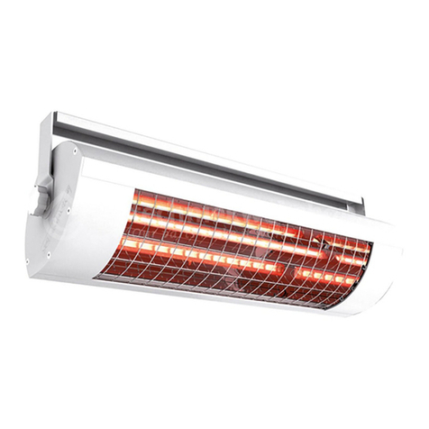 solamagic 500W user guide