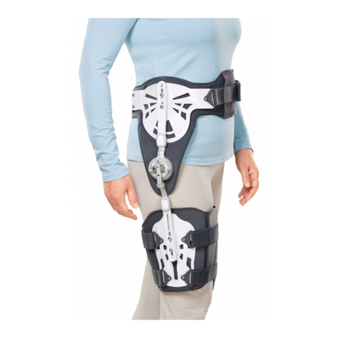 medi Hip one Instructions for use
