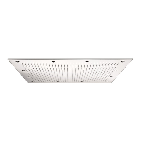 Calflex CARIMALI DREAM 23000-CR Installation