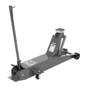 Clarke STRONG-ARM CTJ5GLB Instruction Manual Clarke STRONG-ARM CTJ5GLB Instruction Manual