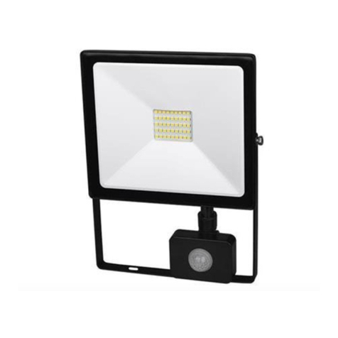DPM FL27 manual