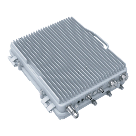 MikroTik Intercell 10 B38+B39 manual