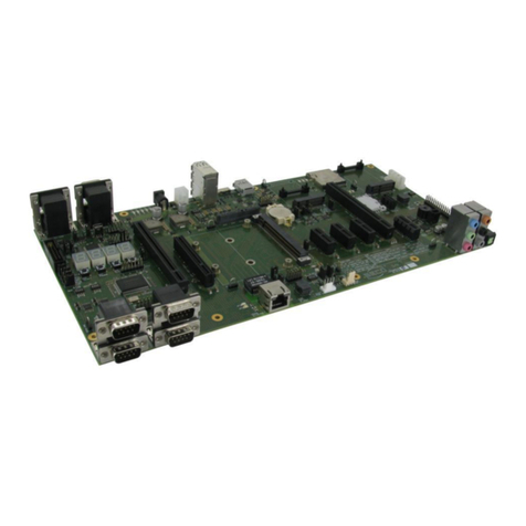 Seco Qseven CQ7-A30 user manual