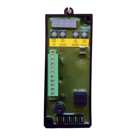 Beltrame S2014 User manual