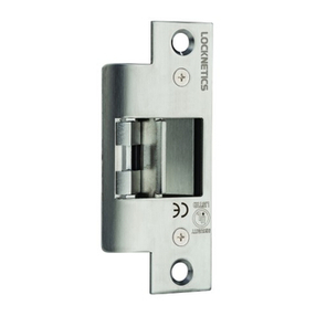 Allegion LOCKNETICS NC450 Series installation instructions Allegion LOCKNETICS NC450 Series installation instructions