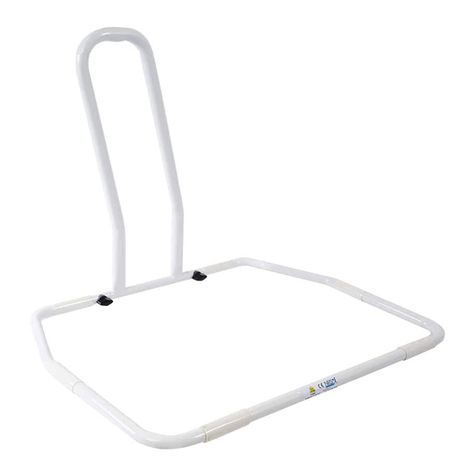 NRS Healthcare P42809 User instructions NRS Healthcare P42809 User instructions