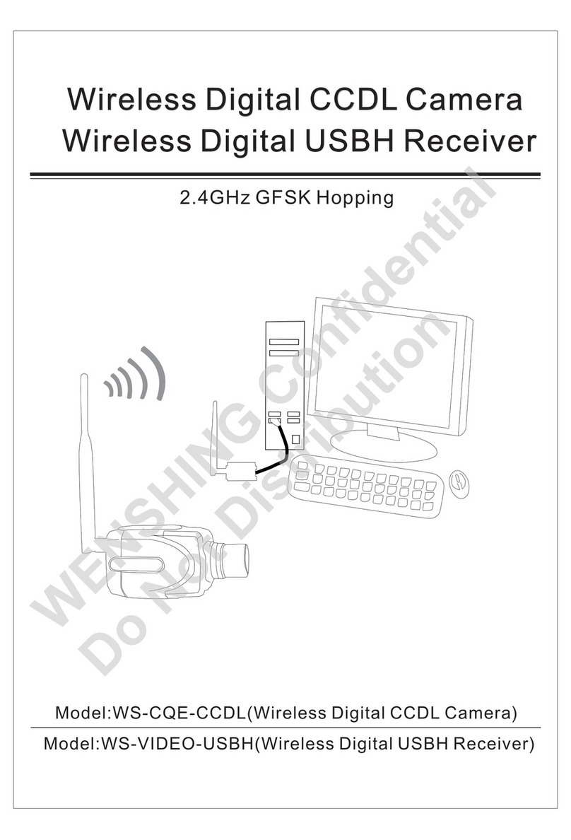 Wenshing WS-CQE-CCDL manual