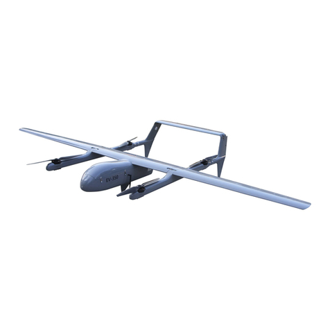 MuginUAV EV350 Brief Build Guide
