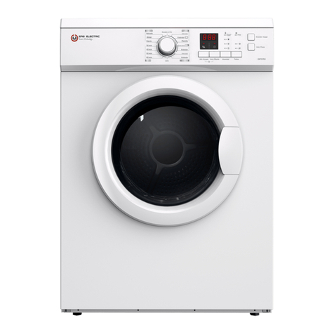 EAS Electric EMTD7EC manual