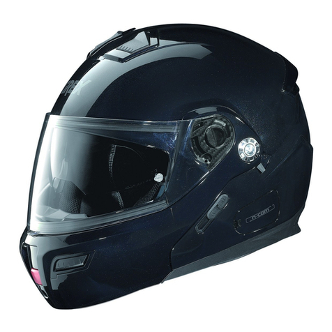 Grex G 9.1 EVOLVE Safety and instructions for use Grex G 9.1 EVOLVE Safety and instructions for use