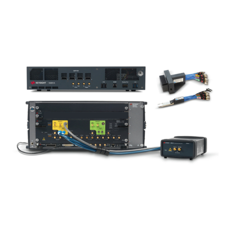 Keysight N4891A 400GBASE user guide