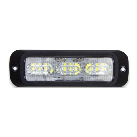 Soundoff Signal BOLT2 manual