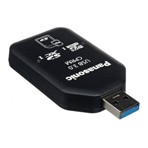 Panasonic BN-SDCMAB operating instructions