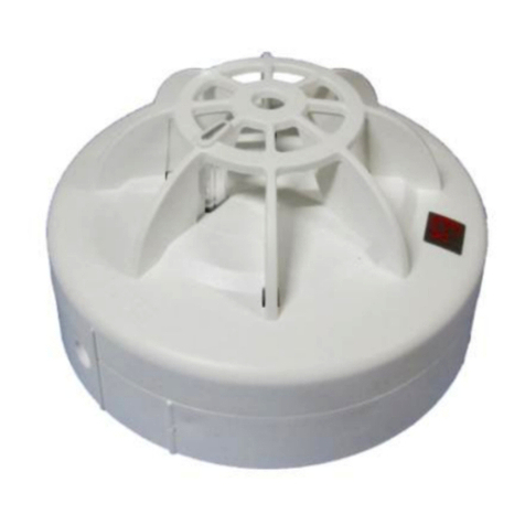 GST DC-9103(IS) quick start guide