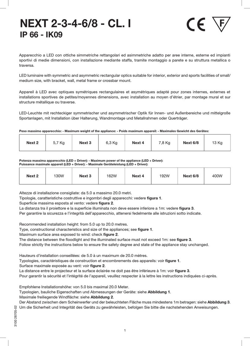 Helios Next 2 manual
