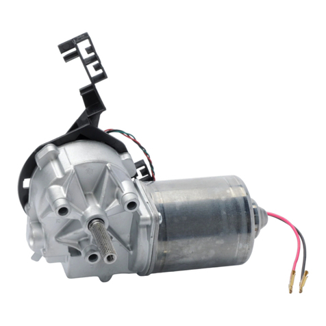 Genie 38644R.S Replacement instructions