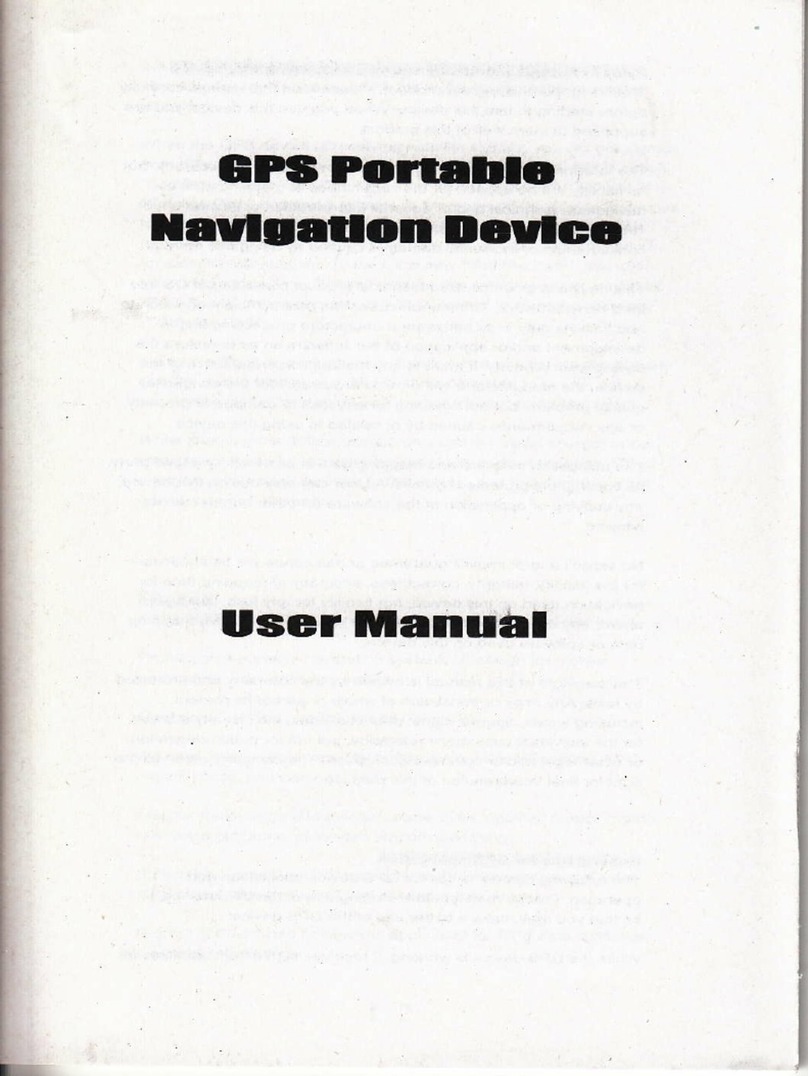 chinavasion CVUG-TR42 user manual