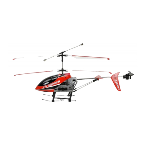 MJX R/C T10 Shuttle instruction manual MJX R/C T10 Shuttle instruction manual