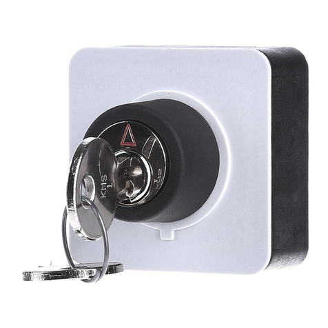 Eaton S-T0 Manual