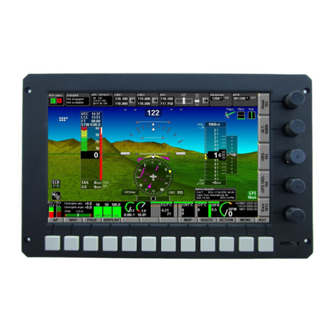 Trig Avionics Mode-S Installation