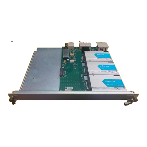 Viavi mA-3A01 Operation guide