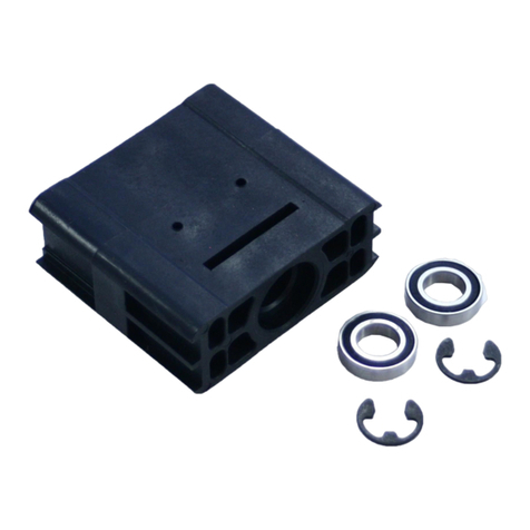 Genie 37844R Series Replacement