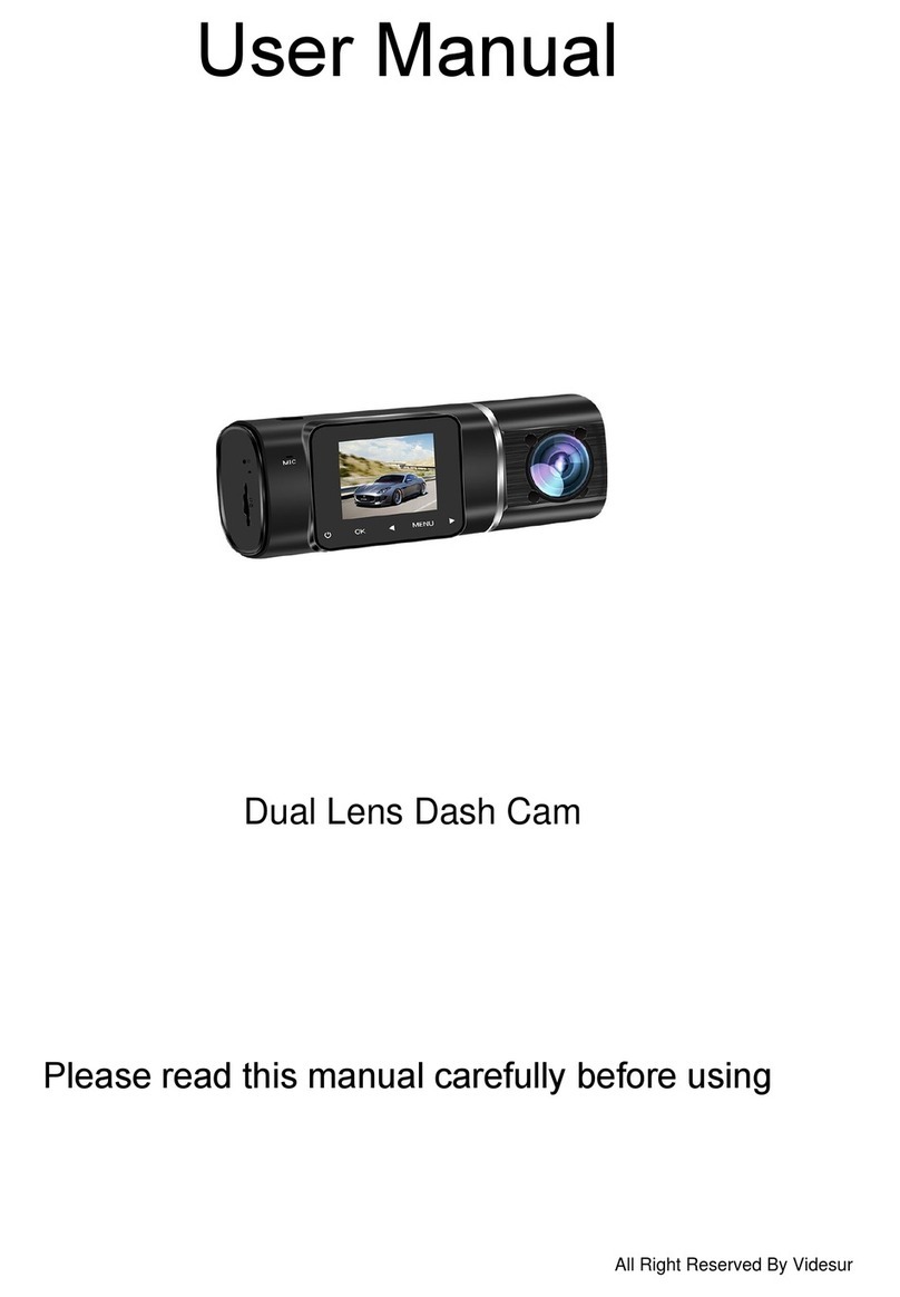 KJB C-5595 User manual