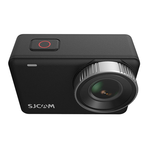 SJCAM SJ10PRO User manual