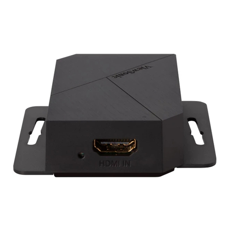ViewSonic myViewBoard Direct user guide