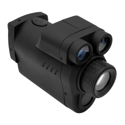 X-Vision XANR100 user manual