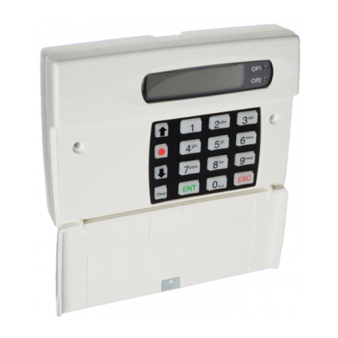 aquilar SD2 Installation and operator's manual