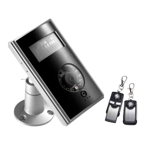 Tekview Alert Pal quick start guide