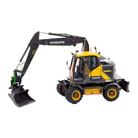 ROTOTILT ICS User manual