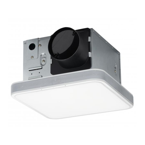 HOME NETWERKS SMARTVENT 7148-01-AX manual HOME NETWERKS SMARTVENT 7148-01-AX manual