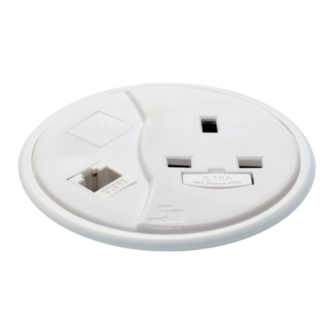 CMD PortHole Information and installation guide
