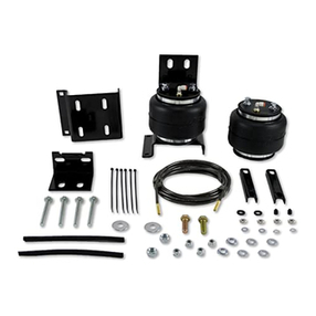 Air Lift loadlifter 5000 User manual
